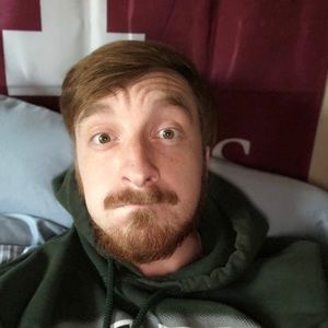 Meet your Posher, Kyle